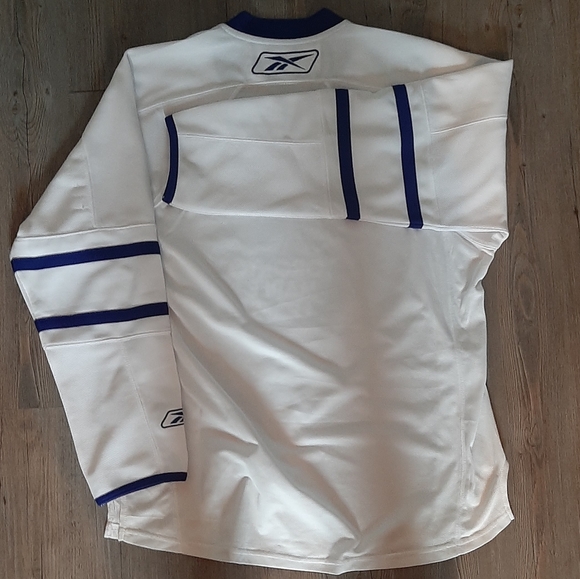 NHL Toronto Maple Leafs Jersey Reebok - Medium - Picture 6 of 6